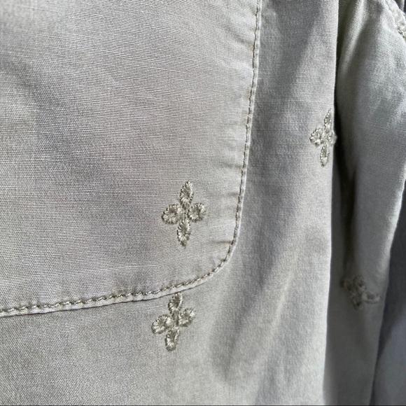 Anthropologie Jacket -Sanctuary Tie Jacket - Picture 11 of 12